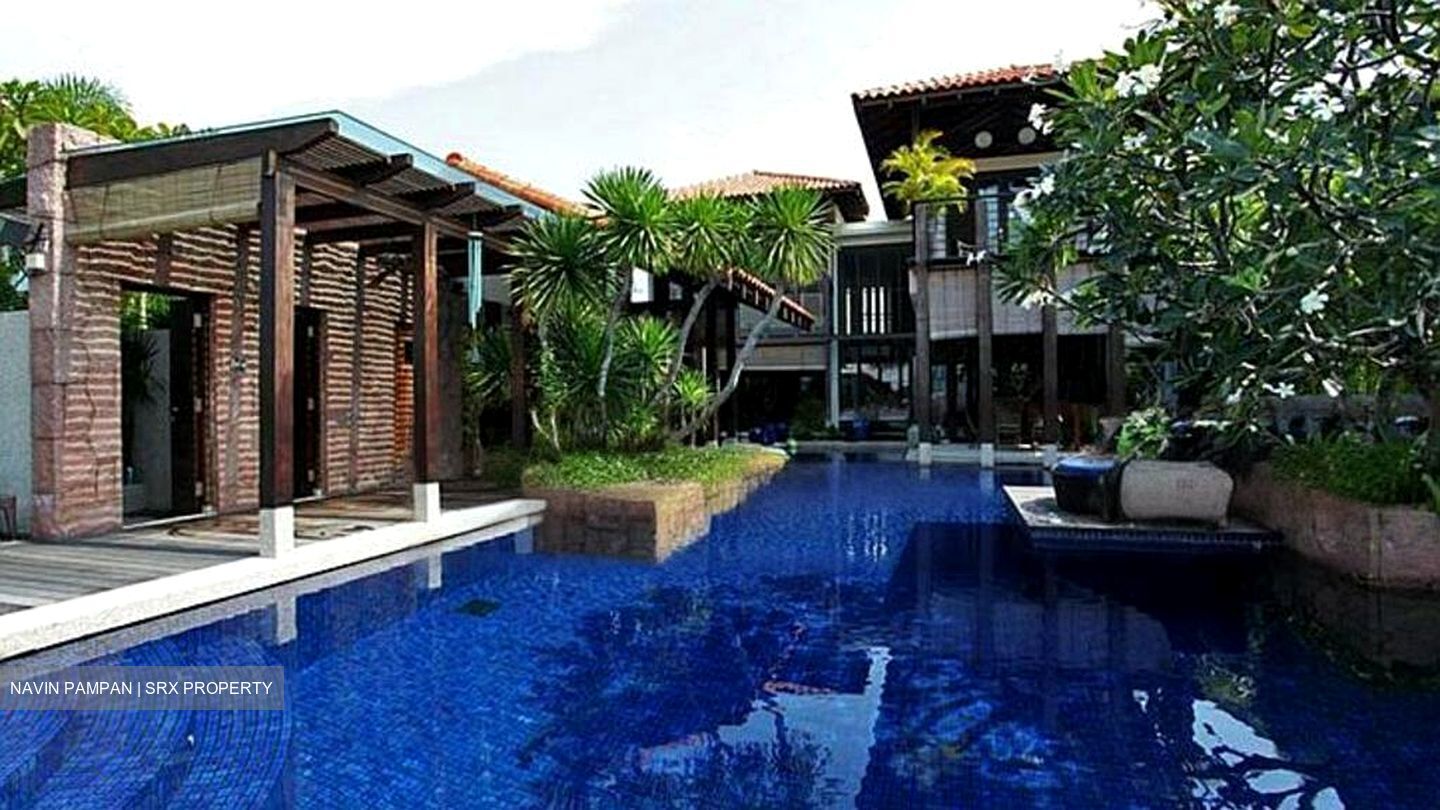 Sentosa Cove (D4), Detached #469705361